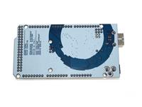 COMPATIBLE WITH ARDUINO MEGA2560 R3 USING ATMEGA16U2 DRIVER NOT LOW COST CH340 [BMT MEGA 2560 R3]