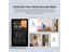 Grey Smart Control Panel. Your Smart Lights, Switches, Heaters, Coolers, Curtains, and all your smart devices can be controlled. It can quickly add ZIGBEE Devices on the screen in batches. Standard ZIGBEE 3.0 Protocol makes the connection more stable [SONOFF NS PANEL PRO-US 120PB]