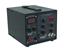 MODULAR PRE-CONFIGURED POWER SUPPLY 1 x PSU GCM 28603 (0-20VDC @ 0-1A) & 1 X PSU GCM 28610 (FUNCTION GENERATOR) + SB3 CASING [PSU GCM 28611]