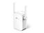 TP-LINK RE205 (AC750) WiFi Range Extender 1x10/100M Ethernet Port (RJ45), 7.3W, 2 x External Antennas, Freq: 2.4GHz & 5GHz(11ac), Wireless Modes : 2.4G/5G Wi-Fi Band [TP-LINK RE205]