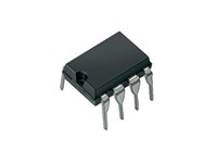 OP AMP Ultra Lo-Noise Precision H/SPD 8PD [OP37GP]