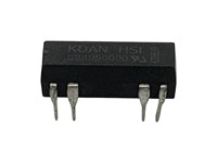 Reed DIL Forma 2A 5VDC 140E 0,5A [832A-1 MOD]
