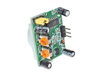 ** Discontinued ** DIGITAL PASSIVE INFRA-RED (PIR) MOTION SENSOR ON PCB HC-SR501 [BMT DIGITAL PIR MOTION SENSOR]