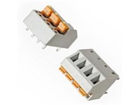 Terminal Block Screwless 6W 12A 250V [CTL5,08-6]