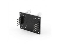 TCS3200 Colour Recognition Sensor Module. I/P Voltage 3-5V. Best Detection Distance:10mm [BDD TCS3200 COLOR SENSOR]
