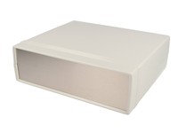 ABS Enclosure 180X206X64 [1598DGY]