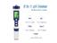 5 in 1 Water Quality Meter. It Can Measure PH, TDS, EC, Salt and Temperature [NF-5 IN 1 WATER QUALITY TESTER]