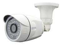 1.0 MP IR Bullet Colour Camera with 3.6mm Lens and 20m IR Range [XY-AHD36BF 1.0MP]