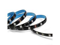 ** Discontinued ** WILL BE REPLACED BY L2 SMART LED STRIP--L1 SMART RGB LED LIGHT STRIP 5MT REEL WITH CONTROLLER AND PSU [SONOFF L1 SMART LED STRIP 5M]