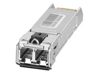SCALANCE X accessory; Plug-in transceiver SFP992-1; 1x 1000 Mbit/s LC port, optical; multimode optical up to max. 750 m. [6GK5992-1AL00-8AA0]