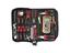 Electrical Tool Kit 19PC [TOP TECHKT]