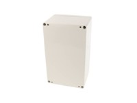 ABS Enclosure 200 x 120 x 90mm IP66 Grey [1554UGY]