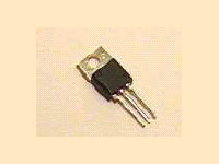 Electrically Isolated Triac • IT(RMS)= 10A • VDRM= 600V • TO-220 Isolated Package [IT610]
