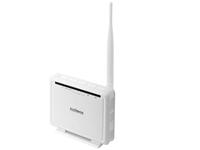 Edimax AR-7186WNA, ADSL 2+ Modem/Router, Wireless 802.11b/g/nL - 150Mbps, 4p Switch [EDX AR-7186WNA]