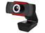 WEBCAM FULL HD 1080P , BUILT-IN MIC , SUPPORTS: WINDOWS 7/8/10 & VISTA , 30FPS , 360DEG ROTATION , MJPEG FORMAT , USB POWERED , {55x55x50mm} 28g [WEBCAM W22]