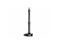 Hikvision Table Mount Bracket Aluminum Alloy Grey 111×141.7×443.55mm [HKV DS-1297ZJ-BS]