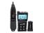 Multifunction Cable Tester with LCD Display, PoE Tes, Cable Continuity, Measure Cable Length. Scan Cables on Switch, 3x Modes (Digital, Analog, PoE) Requires 3 x AAA Batteries not Included [NF-8209 POE NETWORK WIRE TRACKER]