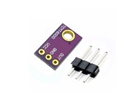 TEMT6000 Ambient Light Sensor. Maximum SensitivitY: 570 NM. Wide Half Angle Sensitivity: 60Deg [BMT TEMT6000 AMBIENT LIGHT SENSO]