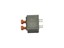Terminal Block 2W PCB Screwless 12A 150v [MRT1-P5-2E]
