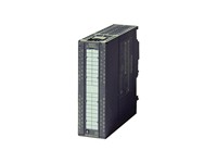 SIMATIC S7-300, Digital Input SM 321, Isolated, 16 DI, 24-48 V AC/DC With Single Rooting, 1x 40-Pole [6ES7321-1CH00-0AA0]