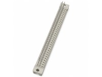 89286 Socket 64W Rows A & B (RAB) Straight Wire Wrap [64S 6033 0431 1]