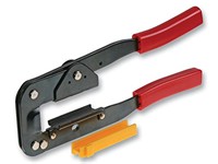 Crimper for IDC(Ribbon)Conn to 40P [HT214]