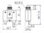 Circuit Breaker Ressetable 40A 250VAC [A0701 40A]