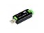 INDUSTRIAL USB TO RS485 BIDIRECTIONAL CONVERTER, ON BOARD ORIGINAL CH343G AND SP485EEN CHIPS, MULTI-PROTECTION CIRCUITS [WVS INDUSTRIAL USB TO RS485 (B)]