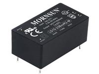 Encapsulated PCB Mount Switch Mode Power Supply Input:  85 ~ 305VAC/100 - 430VDC. Output 15VDC @ 1A. (Encaps. PCB 15V - 1A) (IRM-15-15) [LD15-23B15R2-M]