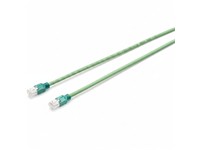 Industrial Ethernet TP Cord RJ45/RJ45, TP Cord Pre-assembled With 2 RJ45 Plug, Length 2m. [6XV1850-2GH20]