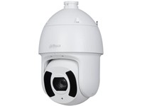 Dahua Starlight Wizsense Network PTZ 4MP 3.95~177.75mm, 250m IR, 1/2.8" 4Megapixel STARVIS CMOS, 45 x Optical Zoom, 120dB, Res.: 2560×1440, 2D/3D, Auto Tracking 3.0, Face Detection, SMD4.0, 24 VDC 2.5A, PoE+ (802.3at), IP67 [DHA SD6CE445GB-HNR]