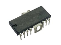 DC Motor TR Bidirectional +- 1,2A [TA7245BP]