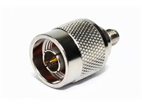 N Type Male-SMA Female [53S157-K00]