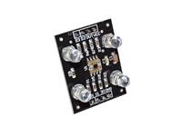 TCS3200 Colour Recognition Sensor Module. I/P Voltage 3-5V. Best Detection Distance:10mm [BDD TCS3200 COLOR SENSOR]