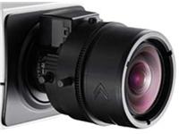 Hikvision BOX Network Camera, 1.3MP IR WDR,H.264+/H.264/MPEG4/MJPEG, 1/3”CMOS, Smart features, 1280 x 960, C/CS mount Lens, 50m IR,3D DNR, Day-Night, Smart Facial/Audio/Intrusion Detection,  IP66 [HKV DS-2CD4012FWD-A]