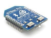 BTBEE PRO SERIAL BLUETOOTH MODULE COMPATIBLE WITH XBEE SOCKET-SUPPORTS SLAVE & MASTER MODE [SME SERIAL PORT BLUETOOTH MOD]