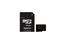 MICRO SD CARD 64GB + ADAPTOR CLASS 10 10MB/s SDXC [MICRO SD CARD 64GB+ADPT-APACER]