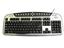 USB MULTIMEDIA KEYBOARD [KEYBOARD 590 USB #TT]