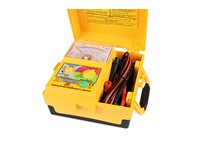 Insulation Tester [TOP T1832]