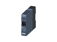 SIMOCODE pro S, Basic Device PROFIBUS DP interface 1.5 Mbps, 4 I/2 O freely configurable, Us: 110...240 V AC/DC, [3UF7020-1AU01-0]