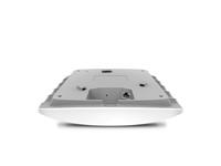 TP-LINK AC1350 Wireless MU-MIMO Gigabit Ceiling Mount Access Point , Signal Rate : 5GHz:Up to 867Mbps ~ 2.4GHz:Up to 450Mbps , 12.6W , {205.5×181.5×37.1mm} , Antenna Type: 3 Internal Omni / 2.4GHz: 4dBi ~ 5GHz: 5dBi , Support IEEE802.3af or Passive PoE [TP-LINK EAP225]