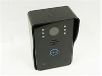 W/LESS TOUCH BUTTON GATE STATION UNIT FOR INTEGRA W/LESS VD KIT 1-1 [INTEGRA W/LESS OUTDOOR UNIT]