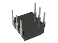 Optoisolator Triac Output 5000Vrms 1 Channel 6-DIP [MOC3022]