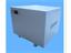 BATTERY CABINET TROLLEY DOUBLE  * METAL* 2 X 100AH BATTERY  (450X470X320mm) [BATT CABINET 2]