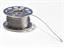 STAINLESS THIN CONDUCTIVE THREAD - 2 PLY - 23 METER/76 FT [ADF STEEL CONDUCTIVE THREAD 2PLY]