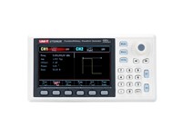 Function/Arbitrary Waveform Generator 4.3”TFT LCD Screen, 2CH 60MHz, Sampling Rate 200MS/s, 14 bits, 172x90x68mm, 100~240VAC, 50Hz/60Hz, 3.8kg [UNI-T UTG962E]