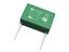 Capacitor Metal Polypropylene 10MM Class X2 [10NF 330VACP10]