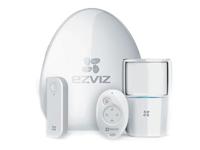 EZVIZ Internet Alarm starter Kit [EZV ALARM STARTER KIT]