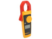 Clamp Meter 40/400AC, 600V AC/DC Data Hold True-RMS [FLUKE 323]