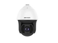 Hikvision SPEED DOME PTZ Camera, 2MP IR WDR, 1/1.8”CMOS, Smart Tracking, Smart Detection, 1920x1080, 5.7mm to 142.5mm, 25× Optical , 400m IR, True Day/Night, D WDR, 3D DNR, Optional wiper(-W),  Hi-PoE / 24VAC power, Outdoor, IP66, IK10 [HKV DS-2DF8225IX-AEL (T3)]